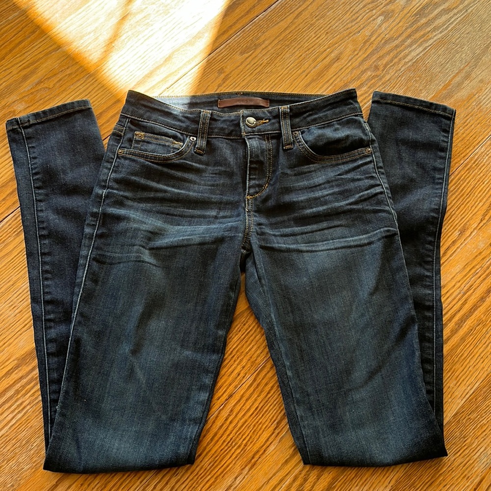 Joe’s Jeans Size 25